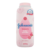 Johnson's Blossoms Baby Powder